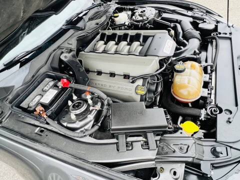 2015 Ford Mustang GT