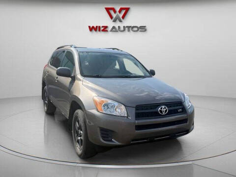 2010 Toyota RAV4