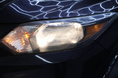 2017 Honda HR-V EX-L w/Navi