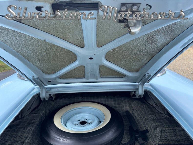 1960 Ford Galaxie