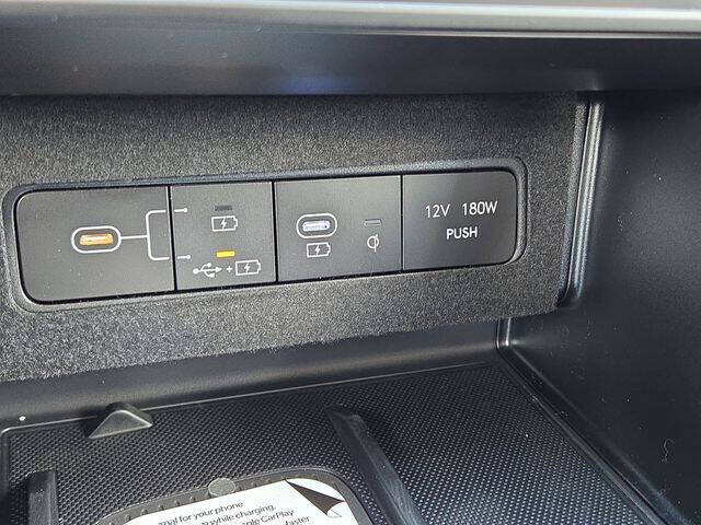 2026 Hyundai Sonata