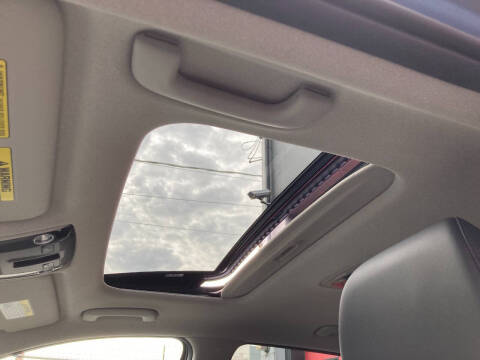 2023 Kia Niro EV Wave