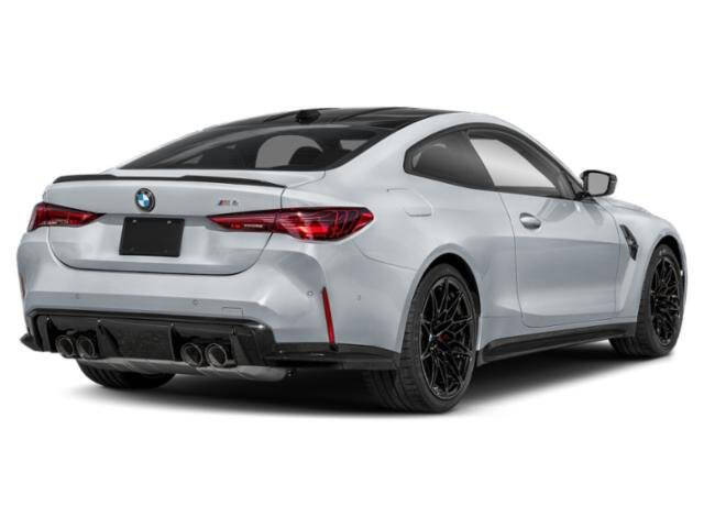 2027 BMW M4
