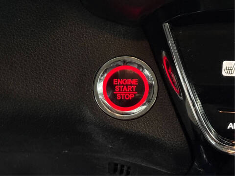 2019 Honda HR-V EX-L