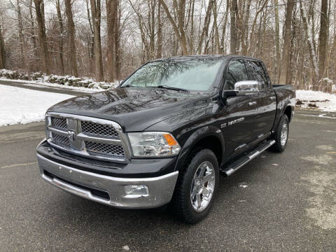 Used Diesel Ram 1500 for Sale