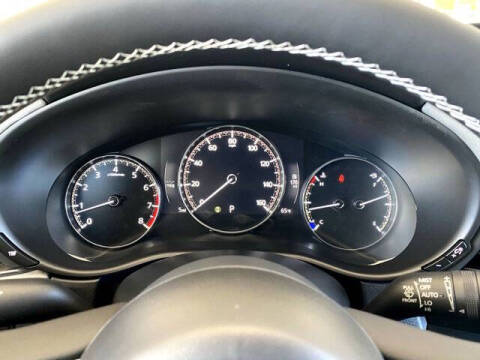 2026 Mazda CX-30 2.5 S Aire Edition