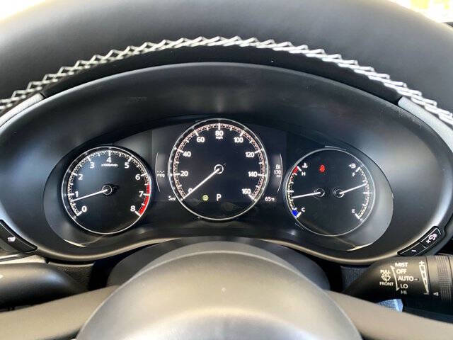 2026 Mazda CX-30 2.5 S Aire Edition