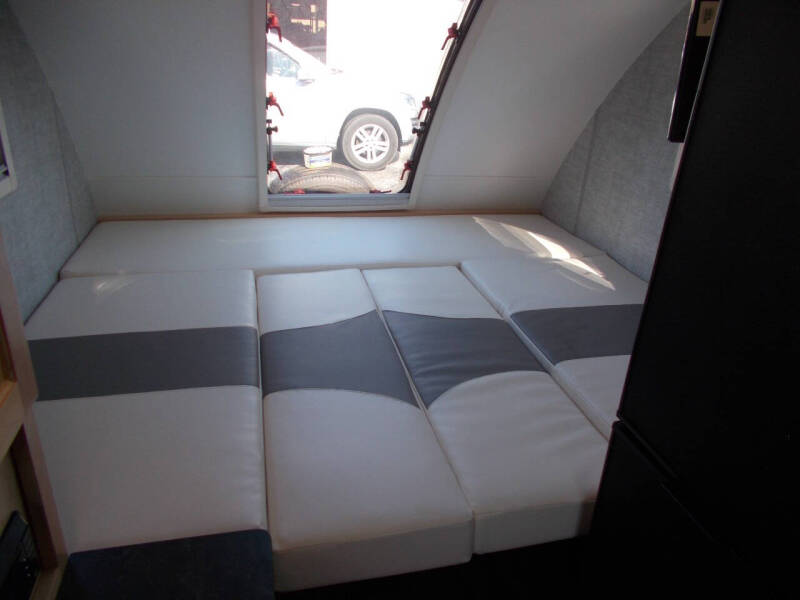 2022 Xtreme Little Guy