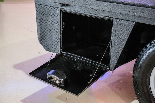 2019 Chevrolet Silverado 3500HD