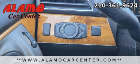 2012 Lincoln MKX