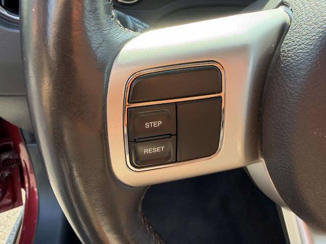 2016 Jeep Compass High Altitude