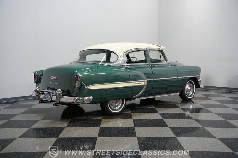 1954 Chevrolet Bel Air