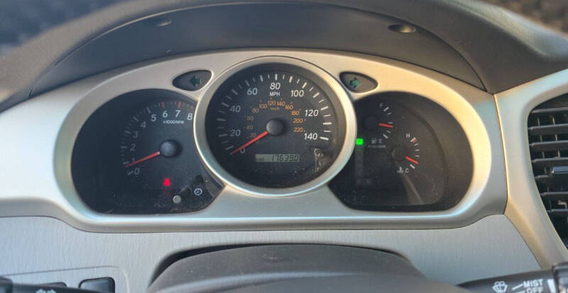 2007 Toyota Highlander Limited