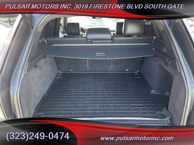 2017 Land Rover Range Rover Sport HSE Dynamic