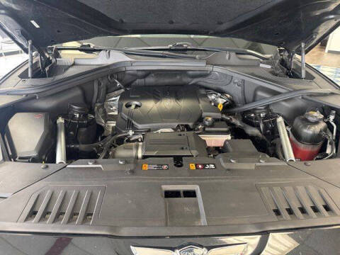 2021 Genesis GV80 2.5T