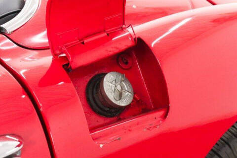 1960 Chevrolet Corvette