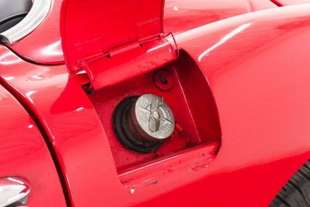 1960 Chevrolet Corvette