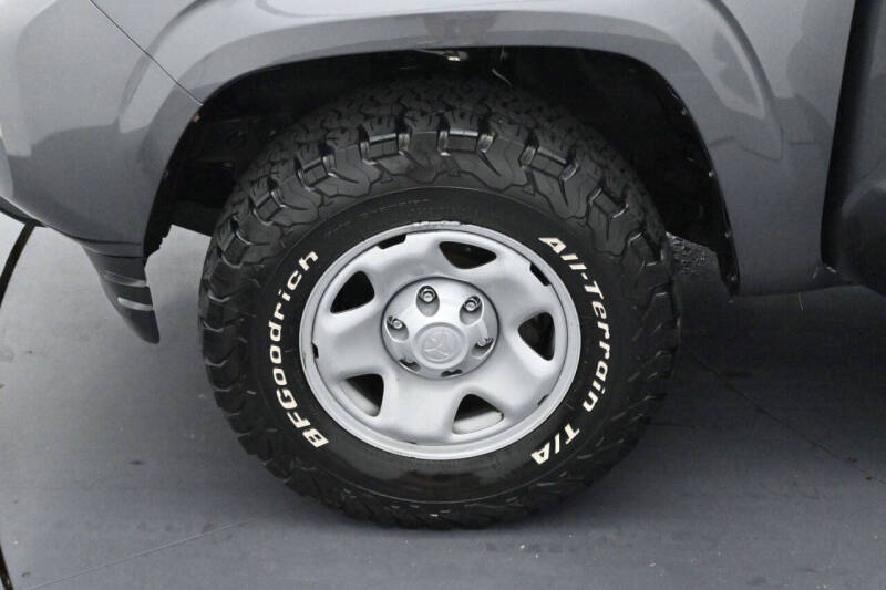 2019 Toyota Tacoma
