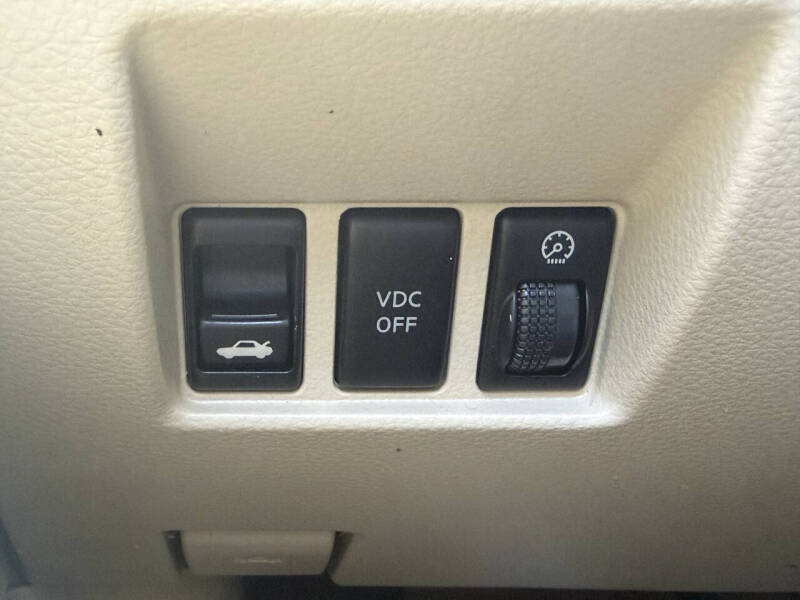 2006 Infiniti G35