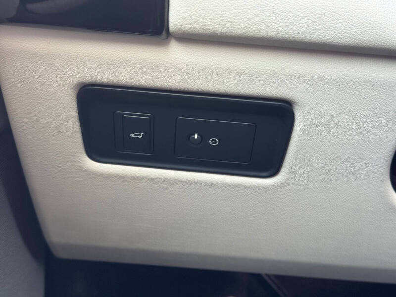 2019 Land Rover Range Rover