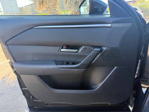 2025 Mazda CX-50 2.5 S Preferred