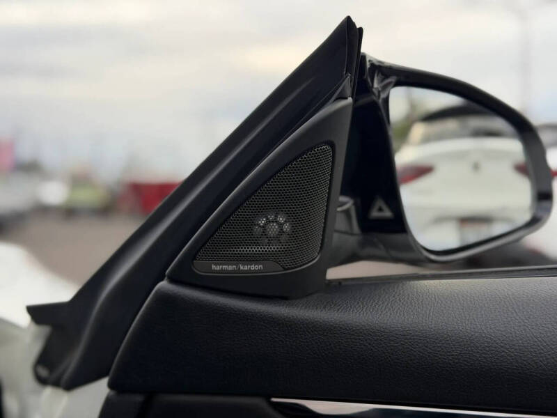 2017 BMW M4