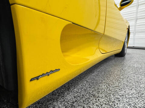 2002 Ferrari 360 Modena