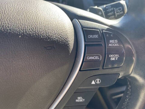 2015 Acura RDX w/Tech