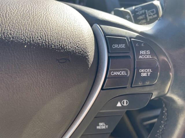 2015 Acura RDX w/Tech