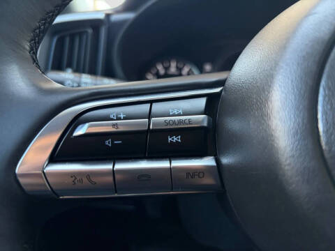 2023 Mazda CX-50 2.5 S Preferred Plus