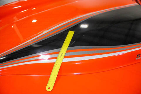 1980 Chevrolet Camaro