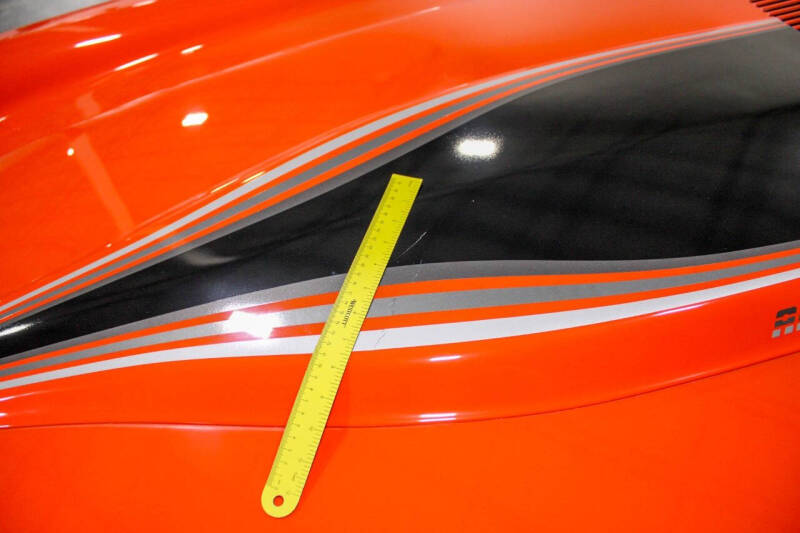 1980 Chevrolet Camaro