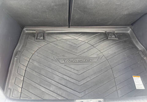 2013 Hyundai Veloster Turbo