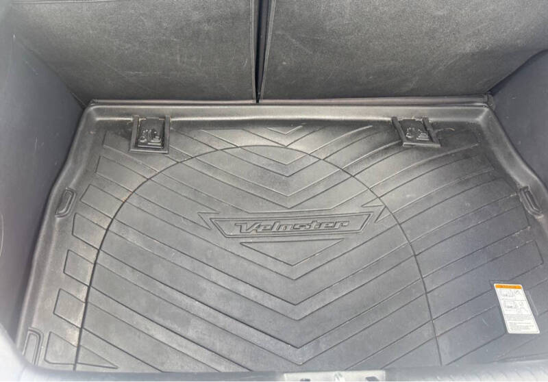 2013 Hyundai Veloster Turbo