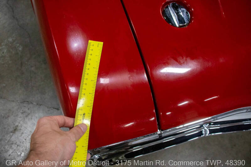 1970 Oldsmobile F-85 W-31