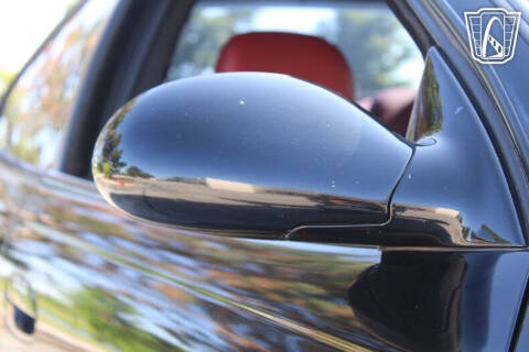 2005 Pontiac GTO