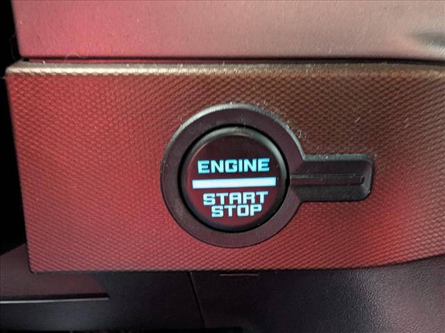 2022 Ford Bronco Outer Banks Advanced