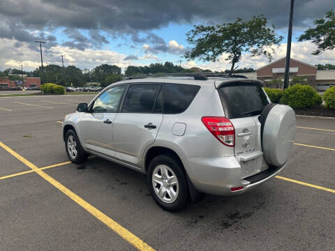 2010 Toyota RAV4