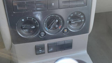 2006 Ford Explorer XLT