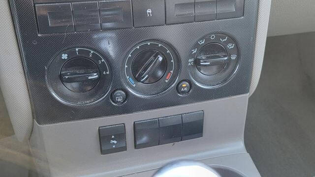 2006 Ford Explorer XLT