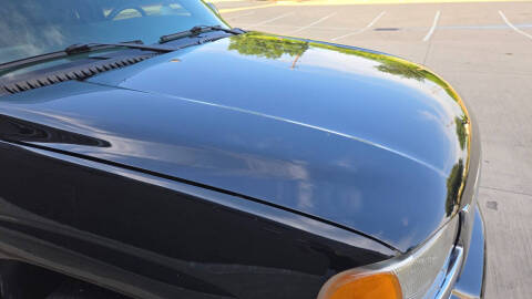 2004 GMC Yukon SLT