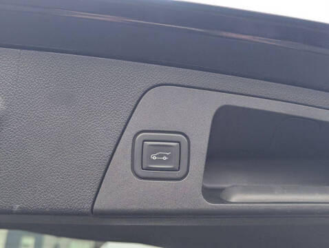 2020 Buick Envision Premium