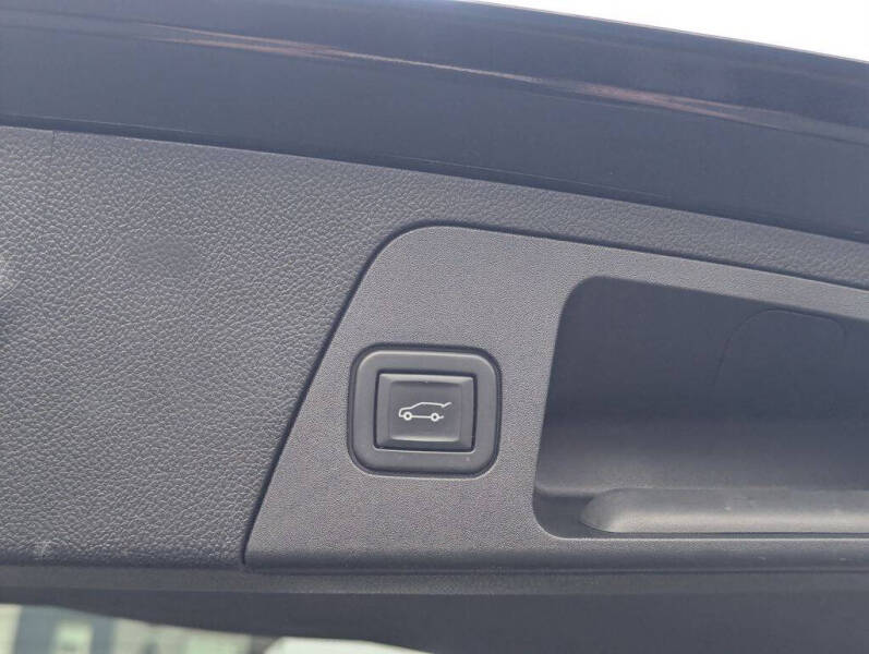 2020 Buick Envision Premium