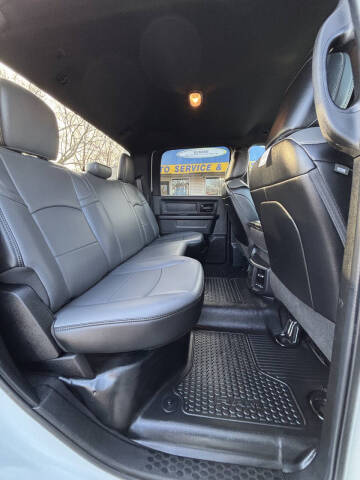 2023 RAM 3500 Tradesman