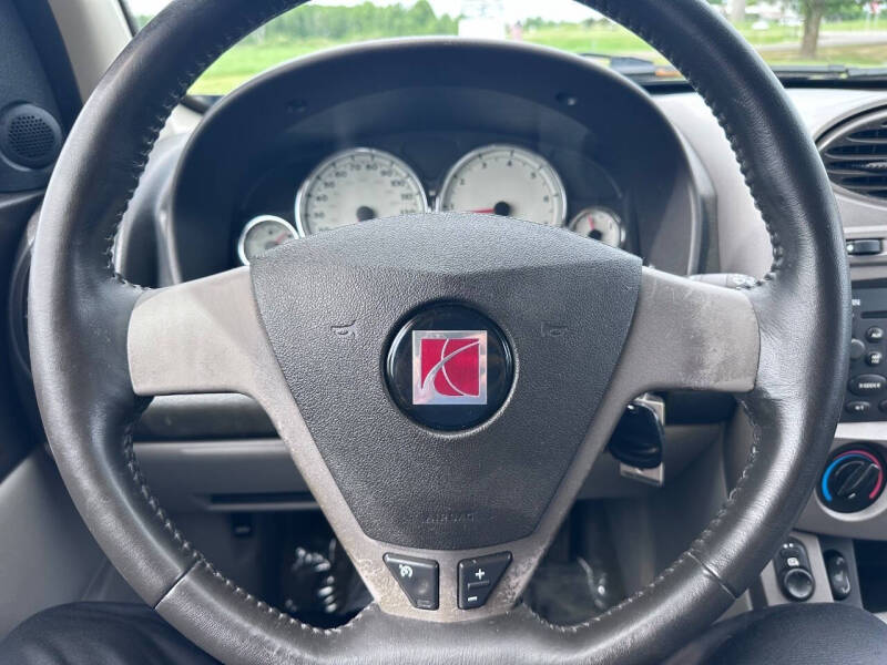 2004 Saturn Vue