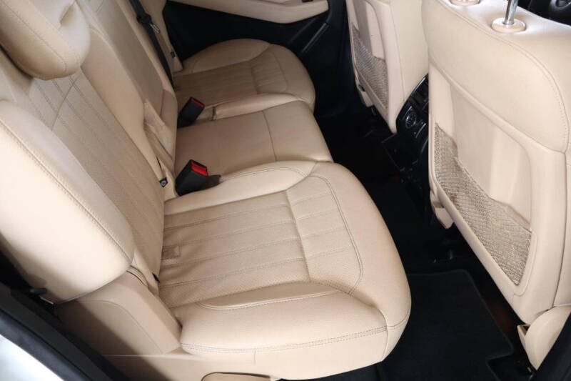 2018 Mercedes-Benz GLS GLS 450