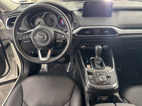 2019 Mazda CX-9 Touring