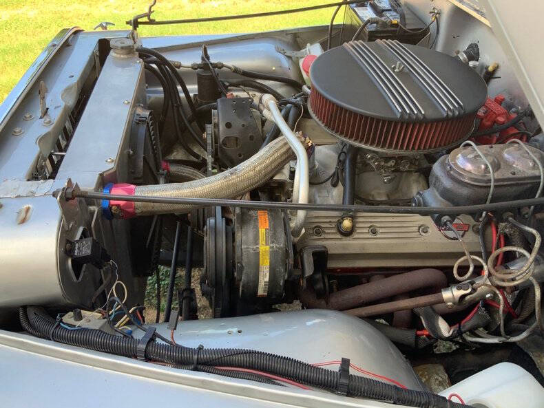 1981 Jeep Scrambler
