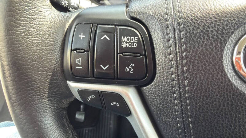 2018 Toyota Sienna