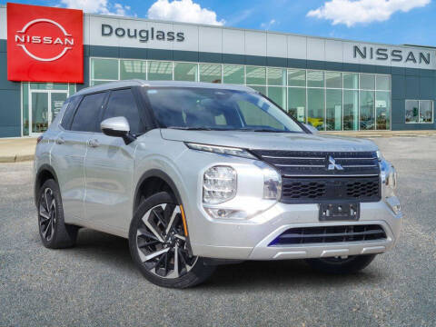 2024 Mitsubishi Outlander SEL